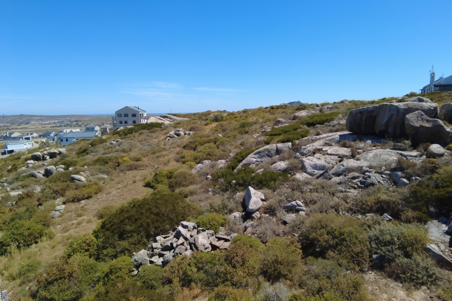 0 Bedroom Property for Sale in Saldanha Heights Western Cape